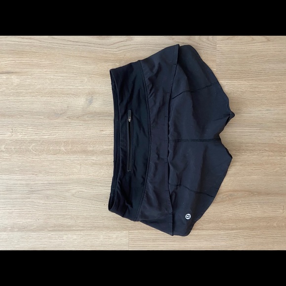 Lululemon Shorts - Picture 2 of 3